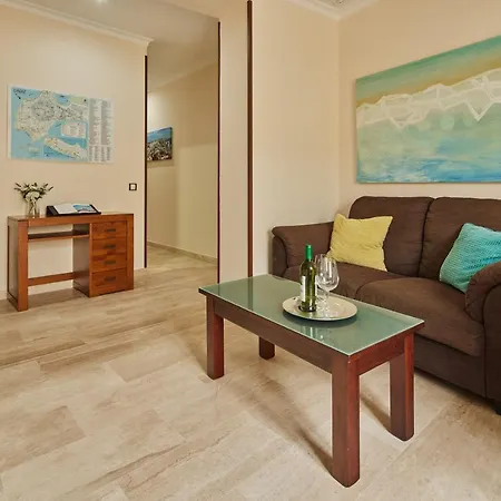 Appartement Tavira Little