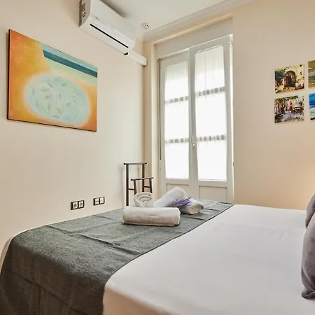 Tavira Little Appartement Cadix