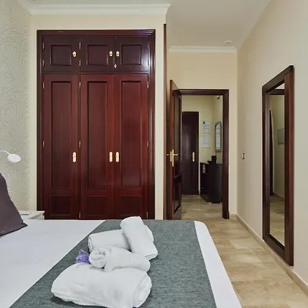 Appartement Tavira Little *