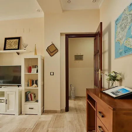 Tavira Little Appartement *