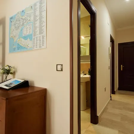 Tavira Little Appartement Cadix