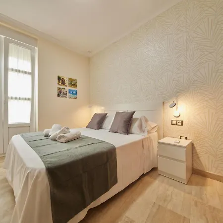Appartement Tavira Little Cadix